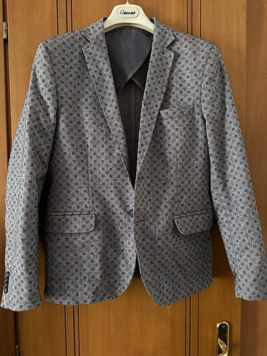 Giacca blooker stretch uomo - blooker,
