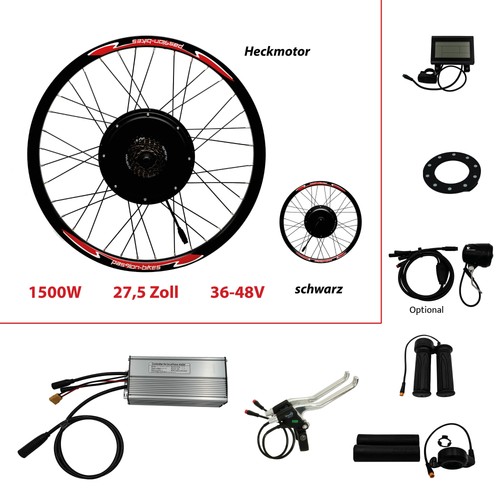 Passion bikes kit - passion-bikes, |