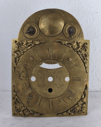 Storico orologio camino - orologio, da