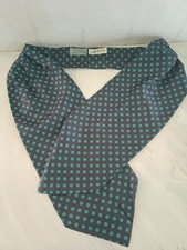Cravatta ascot Trussardi
