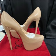 Christian Louboutin pompe