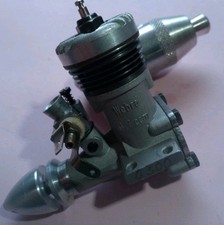 Rarità Webra Sport-Glo 1,7cc