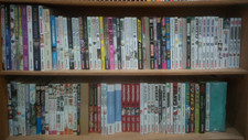 Fumetti manga lotto - manga,
