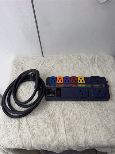 Monster power center - monster, av800