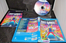 WII U Just Dance 2018 _ per Console Nintendo WII U – PAL ITA