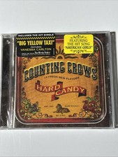 2002 Hard Candy by Counting