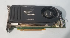 EVGA NVIDIA GeForce 8800 GTS