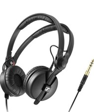 SENNHEISER HD 25 cuffie