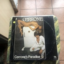 Cerrone paradise - cerrone's,