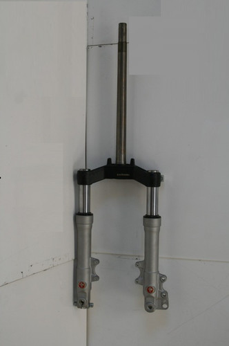 Fourche neuve malaguti - fourche, f12