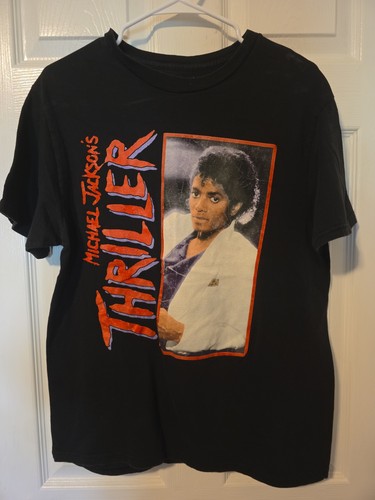 Camicia grande michael jackson - grande,
