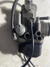 carburatore dell’Orto PHBH 28 VS