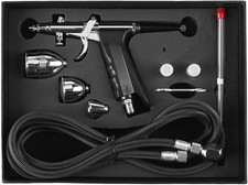 Kit Aerografo Pistola