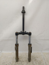 FORCELLA ANTERIORE COMPLETA PER GARELLI VIP 50 4T DEL 2011 (e49470)