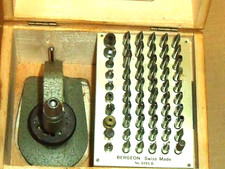 Bergeon 5285 B Watchmakers