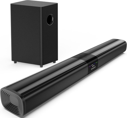 Soundbar 100w pollici - pollici, per
