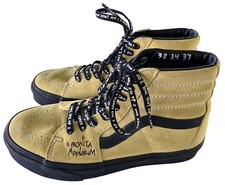 Raro VANS Sk8-Hi BONITA