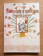 Fitoterapia e medicina tra
