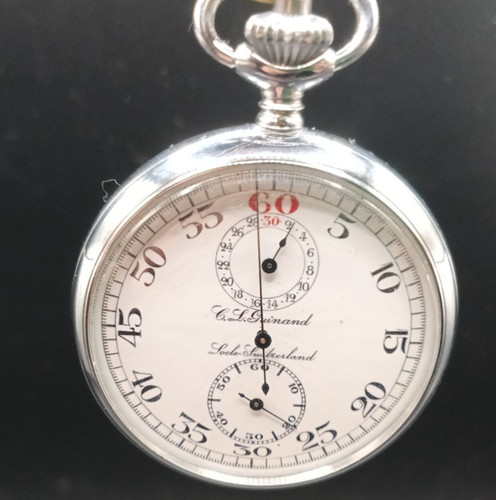 Vintage guinand split - vintage,
