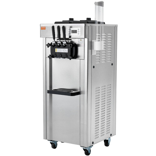 Macchina per gelato soft - per,