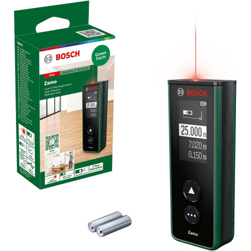 Bosch metro laser - bosch,