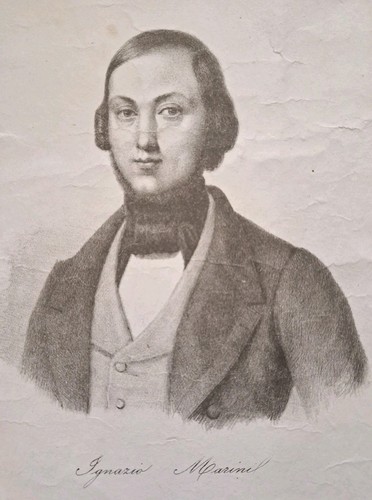 Ignazio marini tagliuno - ignazio,