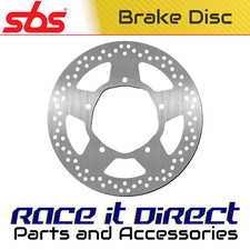 Disco freno per KAWASAKI VN