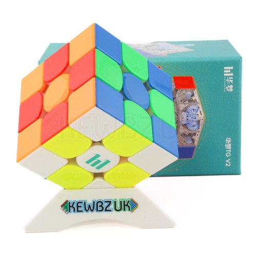 Moyu huameng 3x3 8 - v2,