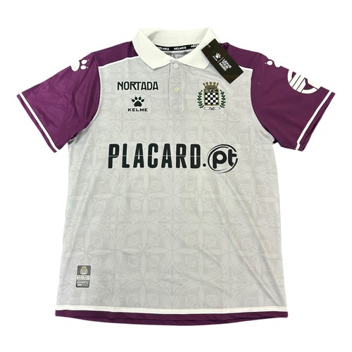 Maglia calcio kelme boavista - maglia,