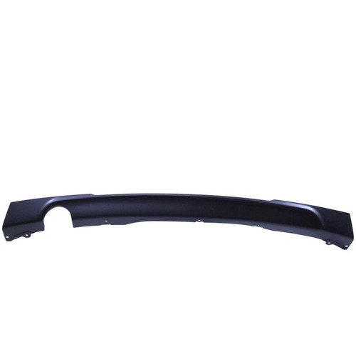 Diffusore posteriore per bmw - diffusore,