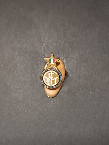 Spilla inter calcio - inter,