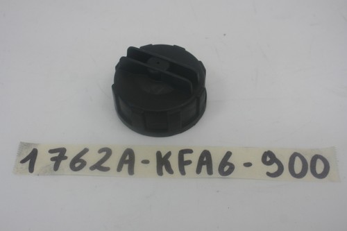 Tappo serbatoio carburante