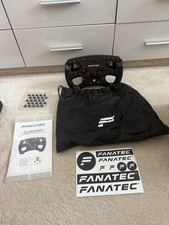 Volante Fanatec ClubSport