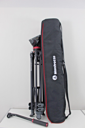 Kit treppiede sistema video