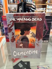 THE WALKING DEAD: CLEMENTINE -