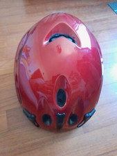 CASCO CAMP - ALPINISMO - ARRAMPICATA - SCI - SKIALP 