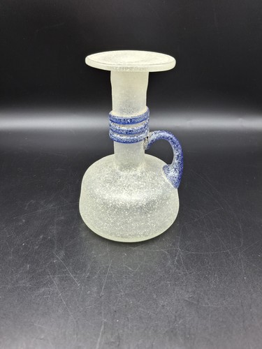 Vaso brocca stile - brocca, scavo