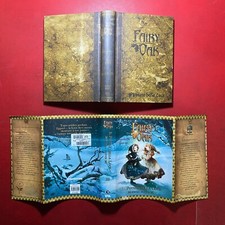 Elisabetta GNONE - FAIRY OAK n.3 IL POTERE DELLA LUCE De Agostini (2007) +POSTER