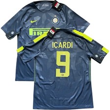 Terza maglia Inter Milan