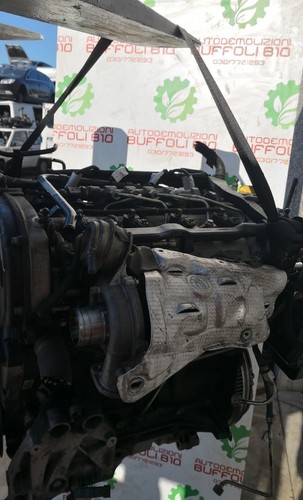 940a3000 motore alfa romeo - motore,