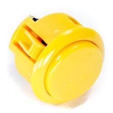 Sanwa OBSF-30-Y - Pulsante