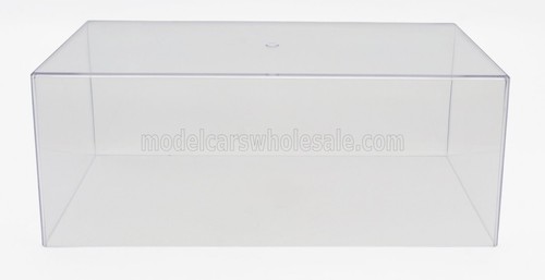 Teca espositore vetrina box