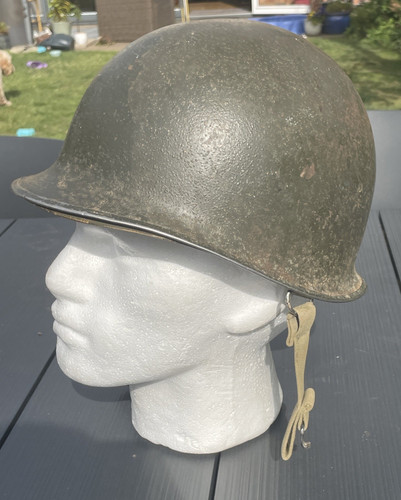 Ww2 american army swivel - ww2,