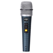 MICROFONO ECONOMICO DINAMICO