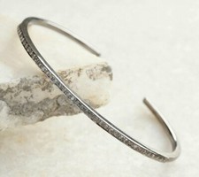 Bracciale Pavè Diamanti Linea