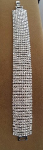 Bracciale luxury ottone donna - ,