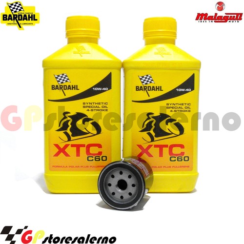 Kit olio filtro - olio,