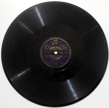 DISCO 78 GIRI MILLE CHERUBINI