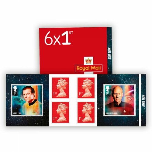 Royal mail star - royal,