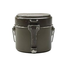 Kit pasticceria militare